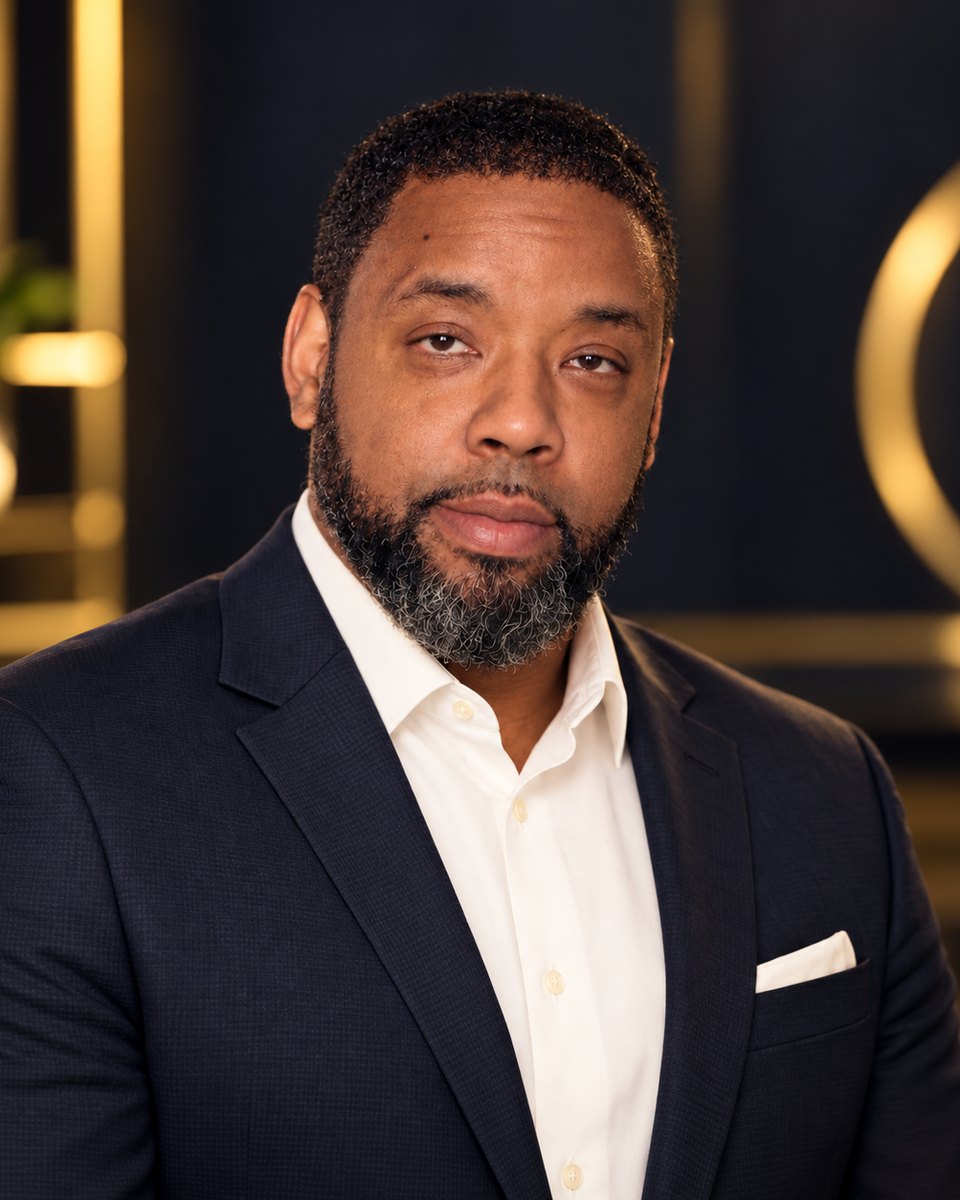 Toriano Collier Burney, Founder and Chief Executive Officer of Balae Corporation
